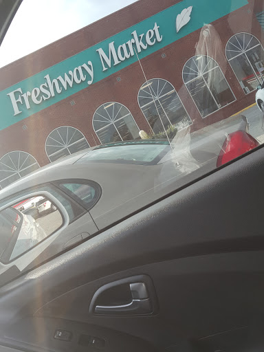 Supermarket «Freshway Market», reviews and photos, 1261 N Cherokee Rd, Social Circle, GA 30025, USA