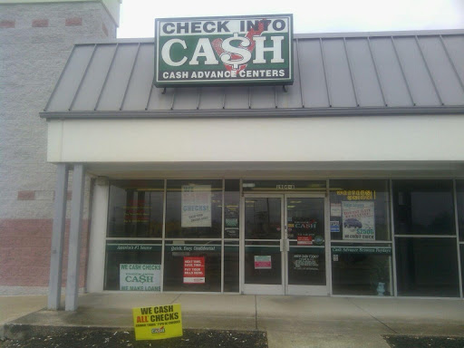 Columbia Check Advance in Columbia, Tennessee