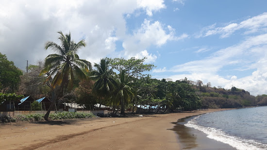 Trevani Beach