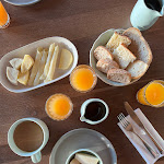 Photo n°1 de l'avis de Ben.h fait le 11/10/2022 à 15:09 sur le  The Shipyard Angra à Angra do Heroísmo