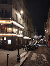Les plus récentes photos du Restaurant français Le Relais de la Butte à Paris - n°7