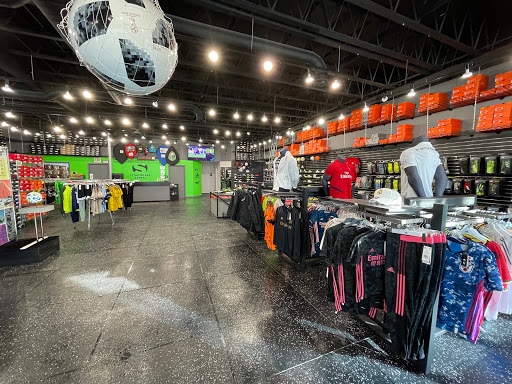 Soccer Store «Scoreboard Sports», reviews and photos, 509 W 2600 S, Bountiful, UT 84010, USA