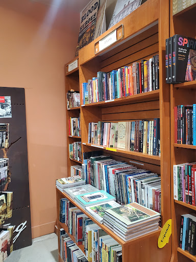 Book Store «The Twig Book Shop», reviews and photos, 306 Pearl Pkwy #106, San Antonio, TX 78215, USA