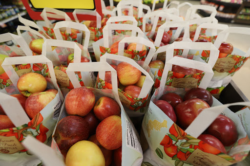 Grocery Store «Food Lion», reviews and photos, 30214 Sussex Hwy Unit 5, Laurel, DE 19956, USA