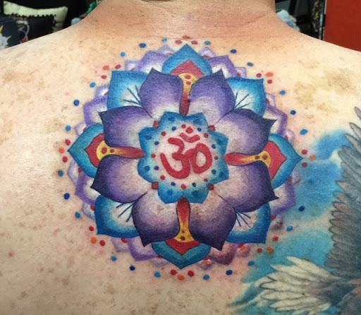 Tattoo Shop «Studio Tattoo», reviews and photos, 1439 N Boulder Hwy, Henderson, NV 89011, USA