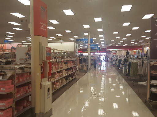 Department Store «Target», reviews and photos, 4000 McCain Blvd, North Little Rock, AR 72116, USA