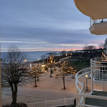 Photo n°1 de l'avis de Sabine.l fait le 27/01/2024 à 11:10 sur le  Travel Charme Ostseehotel Kühlungsborn à Kühlungsborn