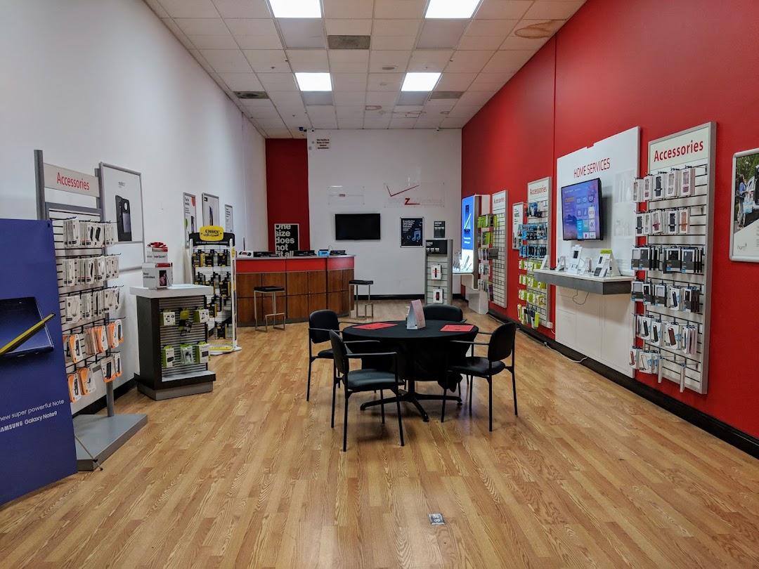 Verizon Authorized Retailer – Victra