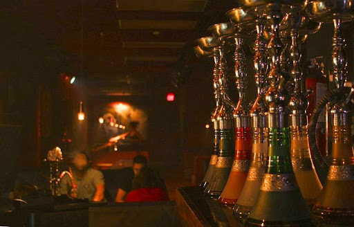 Hookah Bar «Meridian Hookah Lounge», reviews and photos, 3050 Alafaya Trail, Oviedo, FL 32765, USA