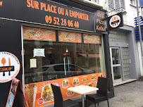 Photos du propriétaire du Restaurant Kebab HESKIF à Besançon - n°16