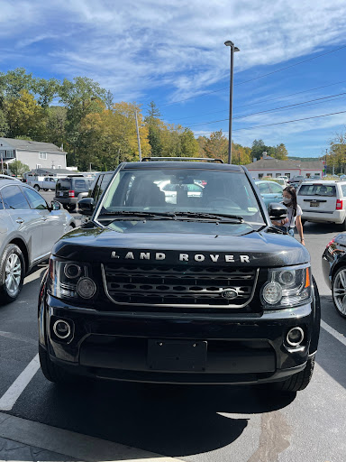 Car Dealer «J&M Automotive Sales and Service LLC», reviews and photos, 756 New Haven Rd, Naugatuck, CT 06770, USA