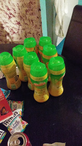 Dollar Store «FAMILY DOLLAR», reviews and photos, 722 S Harrison St, Shelbyville, IN 46176, USA