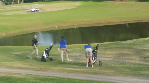 Golf Driving Range «Pine Lakes Golf Course», reviews and photos, 4101 S Singleton Station Rd, Rockford, TN 37853, USA