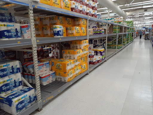 Department Store «Walmart Supercenter», reviews and photos, 500 Terry Rich Blvd, St Clair, PA 17970, USA