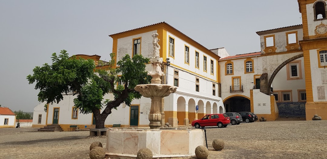 Portalegre, Portekiz