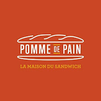 Photos du propriétaire du Sandwicherie Pomme de Pain - La maison du sandwich à Aubergenville - n°13