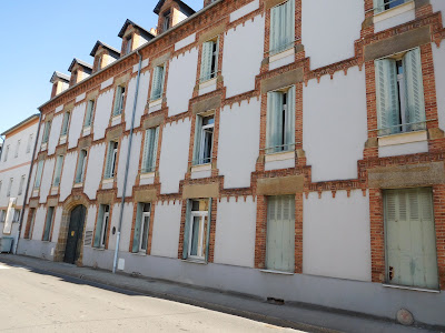 EHPAD Maison Saint Francois à Moulins