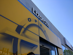 Lizoeste - Opel