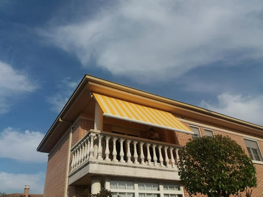 TOLDOS CASTILLA Y LEÓN toldos en Valladolid