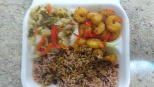 Cafe «Jamaican Food Store & Cafe», reviews and photos, 1032 Grace Ave, Panama City, FL 32401, USA