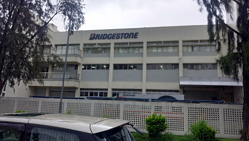 Bridgestone Aircraft Tire Company (Asia) Limited