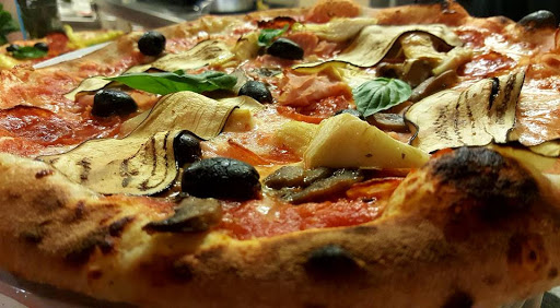 PIZZERIA LADURN in Marling, Provincia Autonoma di Bolzano – Alto Adige