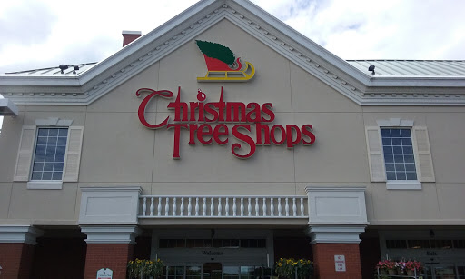 Home Goods Store «Christmas Tree Shops», reviews and photos, 230 Consumer Square, Mays Landing, NJ 08330, USA