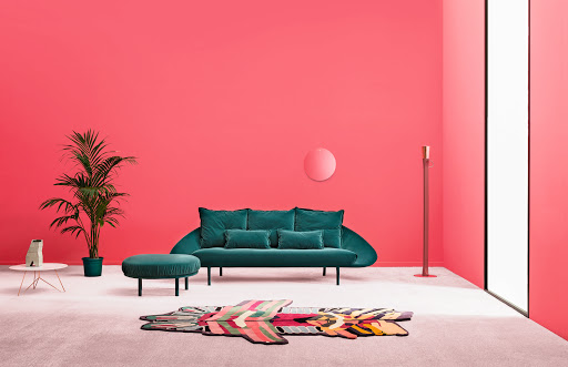 Furniture Store «Rosenthal Interiors», reviews and photos, 22 N 5th St, Minneapolis, MN 55403, USA