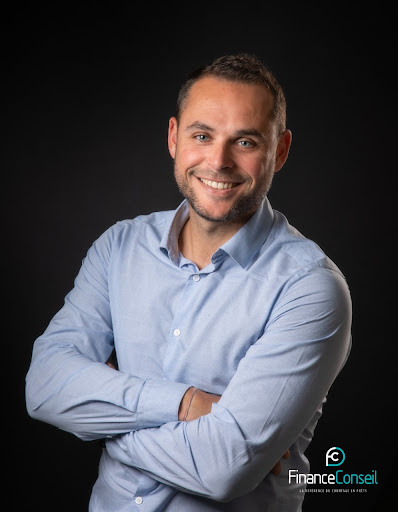 Avatar par défaut pour Finance Conseil - Courtier Montaigu