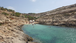 Cala Greca'in fotoğrafı doğal alan içinde bulunmaktadır