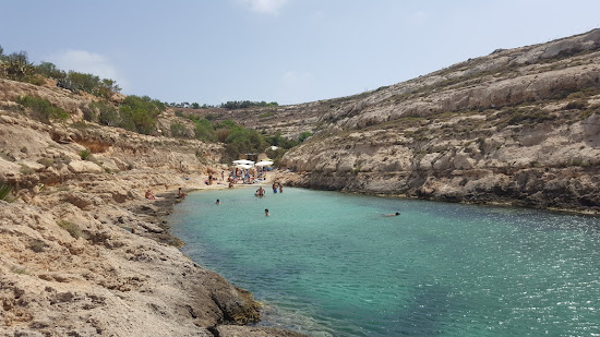 Cala Greca