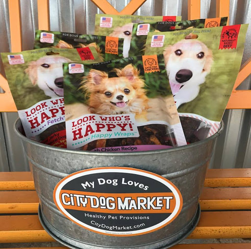 City Dog Market