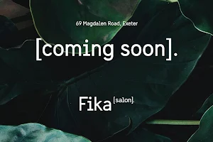 Fika Salon image