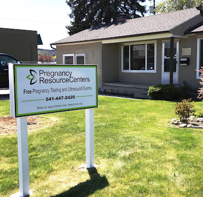 Pregnancy Resource Centers of Central Oregon