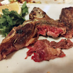 Photo n°2 de l'avis de Roberta.n fait le 22/08/2022 à 22:25 sur le  Ristorante Lord Byron à Novara