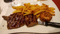 Steak du Restaurant Le Bodegon à Lourdes - n°7