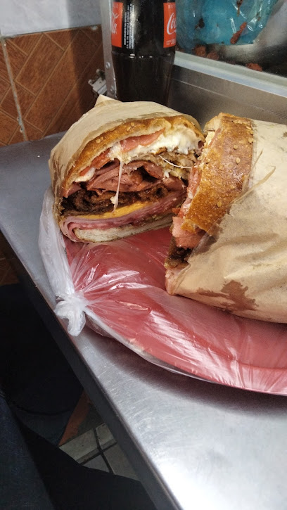 SUPER TORTAS GIGANTES LAS VERDADERAS