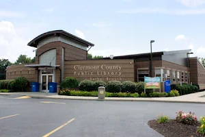 Clermont County Public Library-Bethel Branch image