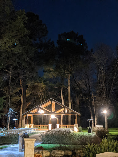 Wedding Venue «THE SPRINGS Event Venue», reviews and photos, 10227 Co Rd 2426, Terrell, TX 75160, USA