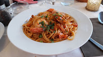 Spaghetti du Restaurant de grillades à la française Chez Paul à Marseille - n°12