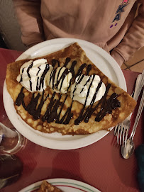 Plats et boissons du Crêperie Crêperie Bretonne à Vence - n°2