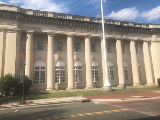 Post Office «United States Postal Service», reviews and photos, 323 E Chapel Hill St, Durham, NC 27701, USA