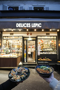 Photos du propriétaire du Restaurant chinois Délices Lepic à Paris - n°13