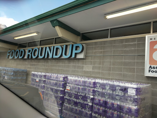 Supermarket «Food Roundup Supermarket», reviews and photos, 107 Dunraven St, West Yellowstone, MT 59758, USA