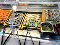 Sushi du Restaurant chinois ROYAL WOK GRILL à Dreux - n°18