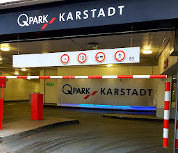 Q-Park Galeria Kaufhof photo