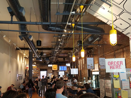 Ice Cream Shop «Coolhaus», reviews and photos, 59 E Colorado Blvd, Pasadena, CA 91103, USA