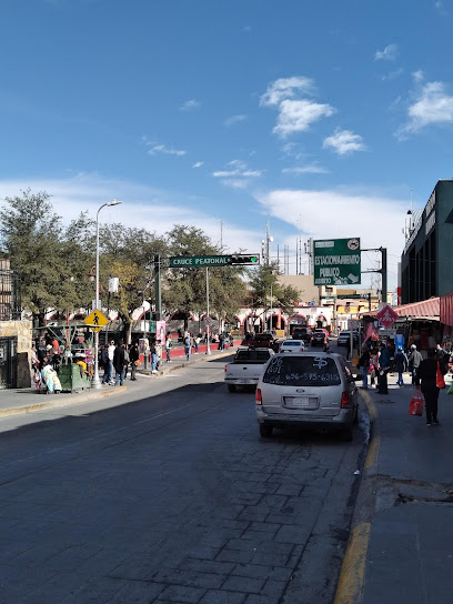 Ciudad Juarez chihuahua
