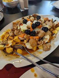 Plats et boissons du Restaurant La Montagne à Limeil-Brévannes - n°13