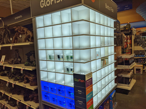 Pet Supply Store «PetSmart», reviews and photos, 2450 Osprey Way S, Frederick, MD 21701, USA